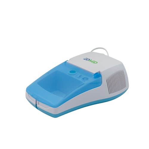 جهاز تبخيرة ضاغط (طراز CNB69010)