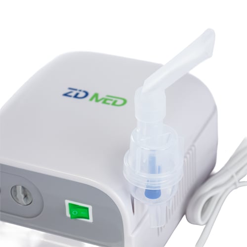 جهاز استنشاق ضاغط