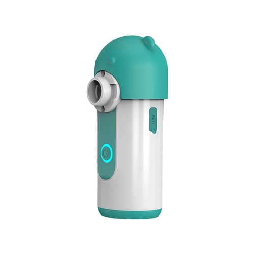 Mesh Nebulizer