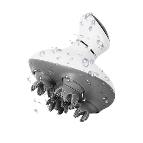 جهاز مساج الرأس