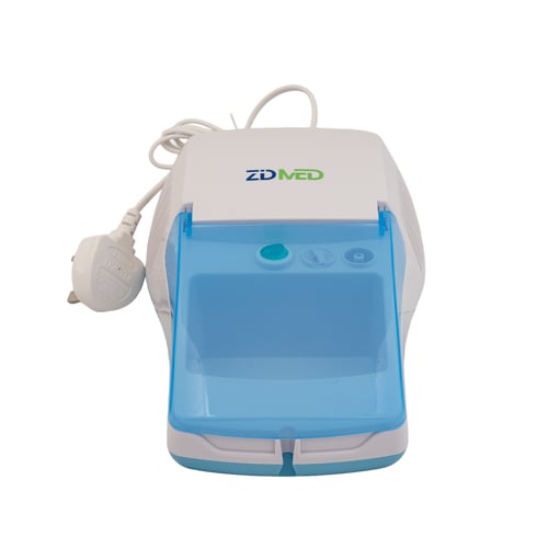 جهاز تبخيرة ضاغط (طراز CNB69010)