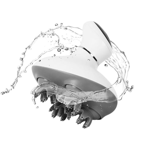 جهاز مساج الرأس