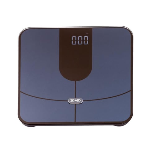 ميزان ذكي متطور لقياس الدهون (WiFi)