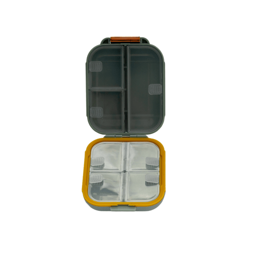 علبة أدوية مدمجة