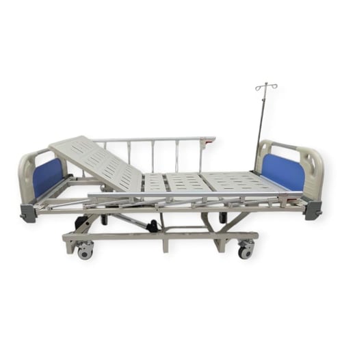 سرير طبي كهربائي فائق الانخفاض 4 وظائف 100×200 سم...