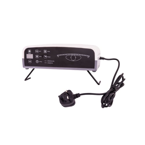 مرتبة هوائية أنبوبية لوحدات العناية المركزة