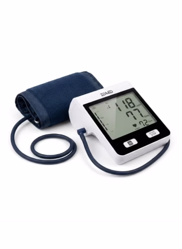 ZIDMED ZM6 Electronic Blood Pressure Monitor