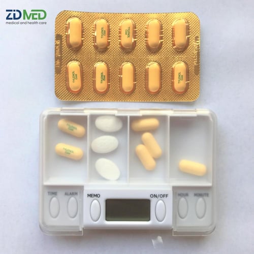 منبه أدوية بلس