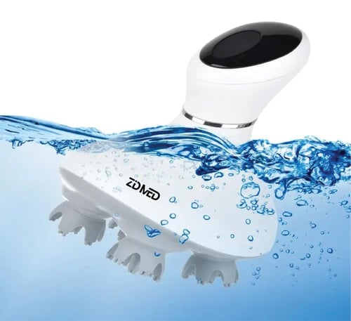 جهاز مساج الرأس