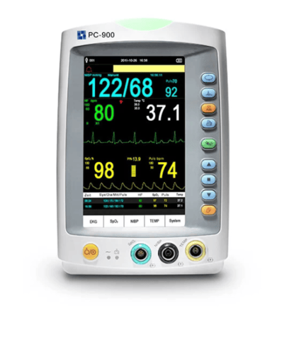 جهاز مراقبة العلامات الحيوية - Vital Sign PC-900Pl...