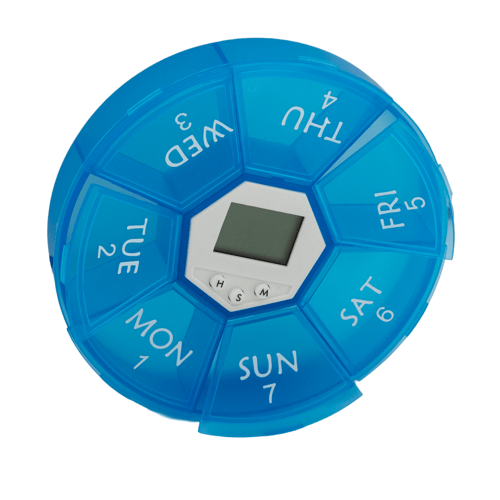 منبه أدوية ذكي