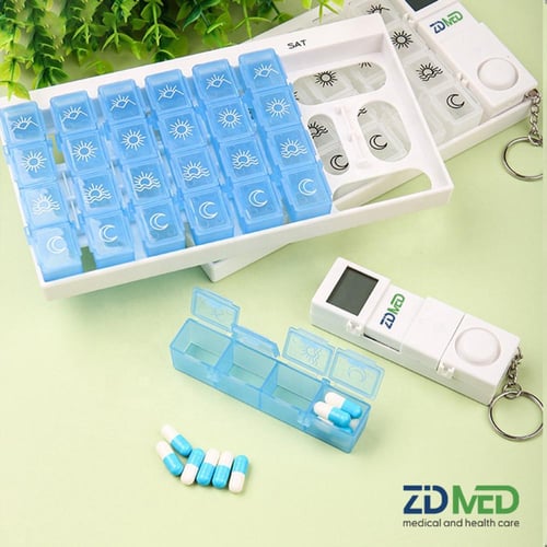 منبه أدوية صوتي