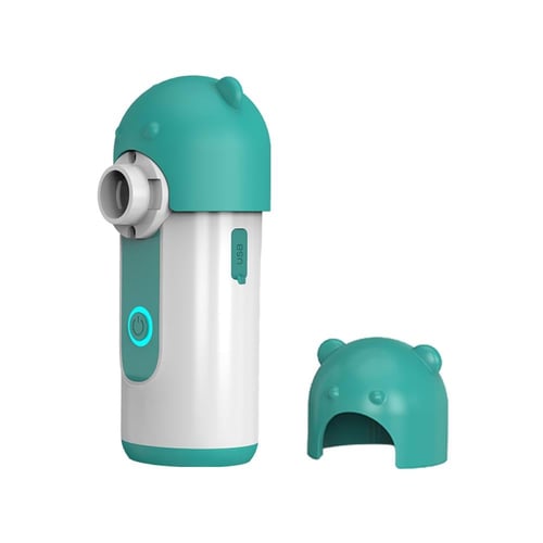 Mesh Nebulizer
