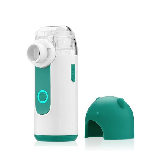 Mesh Nebulizer