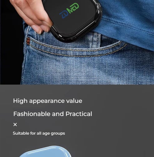 علبة أدوية برو