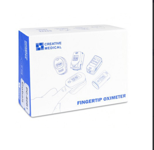 جهاز قياس نسبة الأكسجين في الدم PC-60B1 كرياتيف