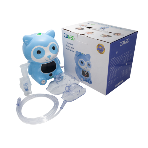 جهاز تبخيرة ضاغط رقمي مع مؤقت