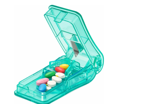 قاطعة حبوب برو