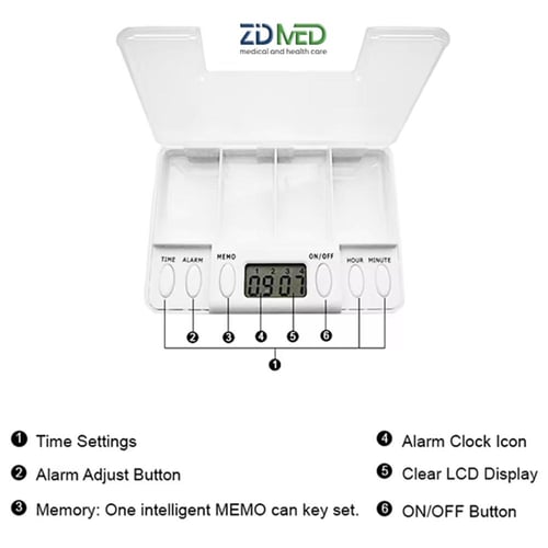 منبه أدوية بلس