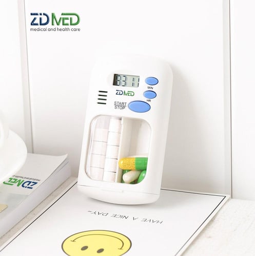 منبه أدوية السفر