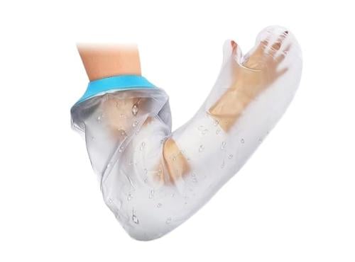 Larger sized forearms for Adultsغطاء ساعدين أكبر ح...