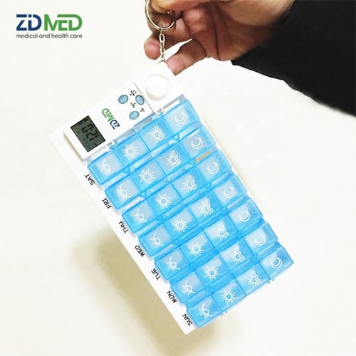 منبه أدوية صوتي