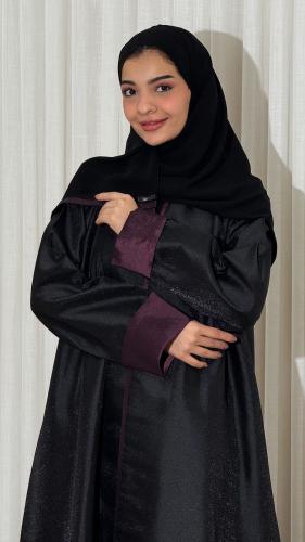 عباية أثيرا تفته روسي