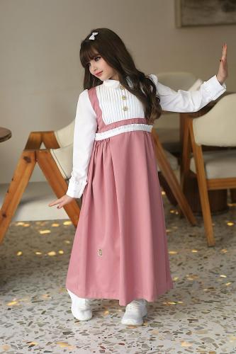 مريول مدرسي