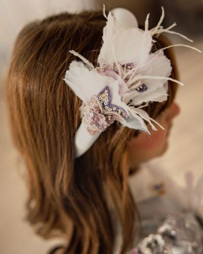 اكسسوارات الشعر