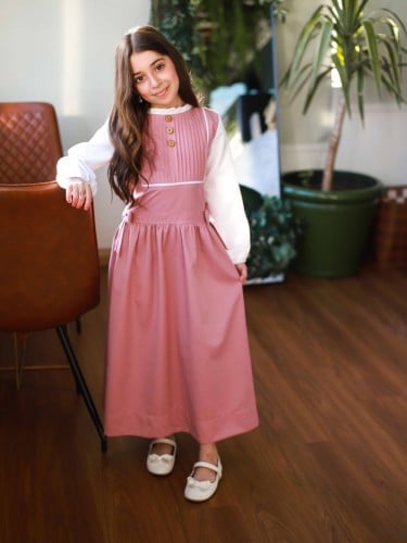 مريول مدرسي