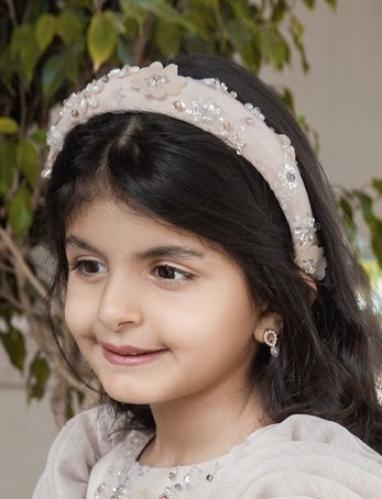 اكسسوارات الشعر