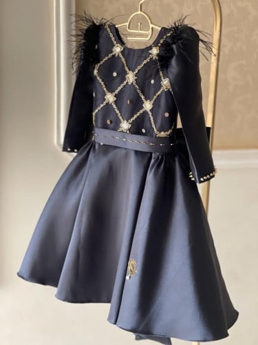 فستان اطفال