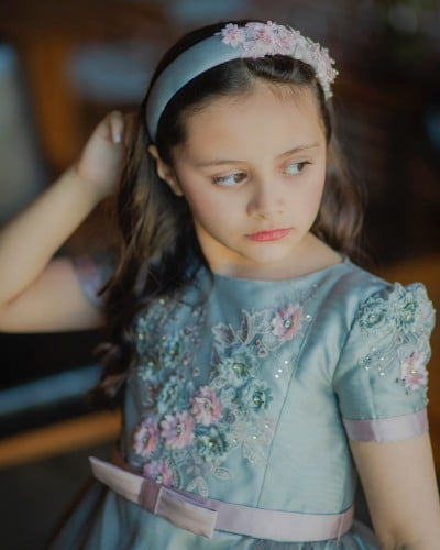 اكسسوارات الشعر