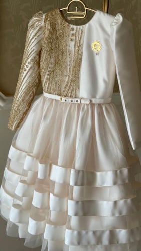 فستان اطفال