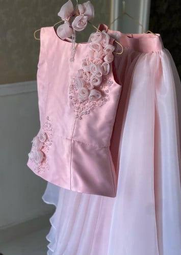 فستان اطفال