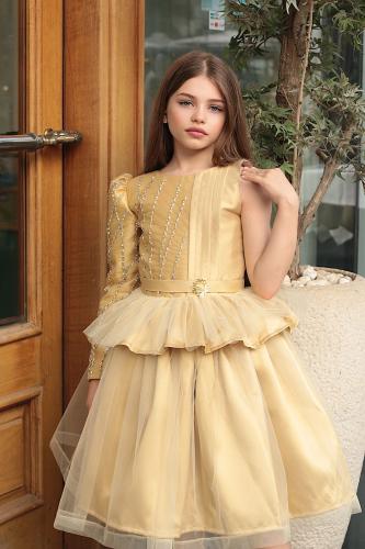 فستان اطفال