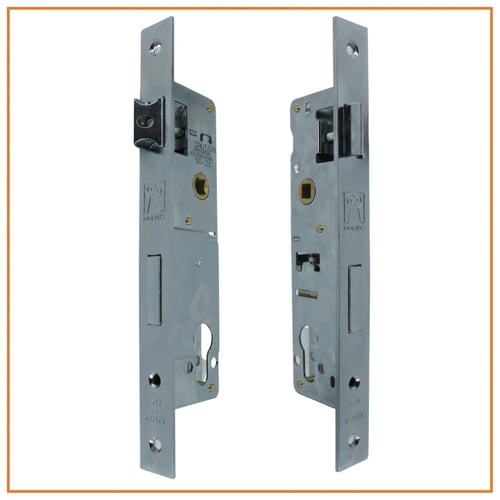 كالون باب المنيوم - مقاس 30 DOMUS