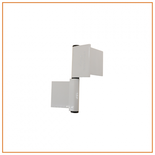 مفصلة باب المنيوم ايطالي 6سم