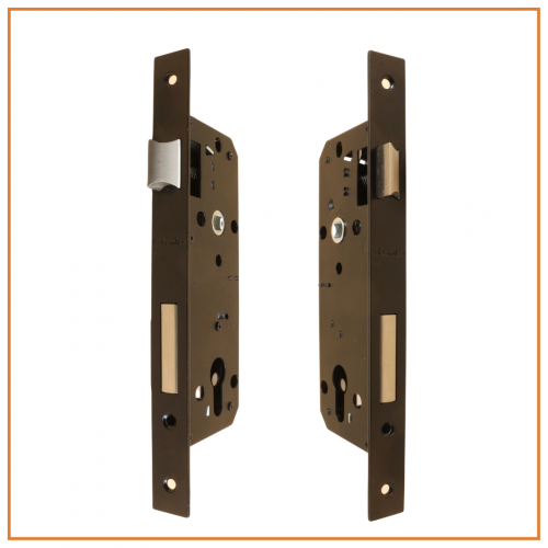 كالون باب خشبي - مقاس 40 SAMLEX