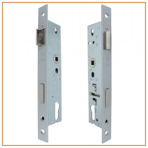 كالون باب المنيوم - مقاس 30 CES