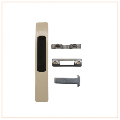 مقبض دريشه جانبية ايطالي