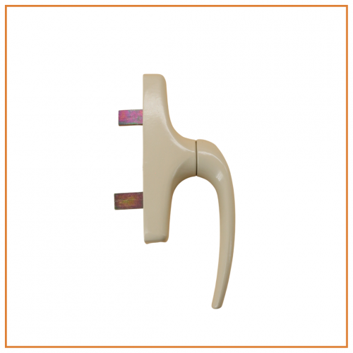 مقبض مفصلي سرايا 336