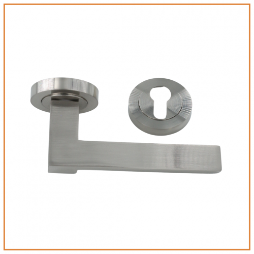 مقبض باب مفصول