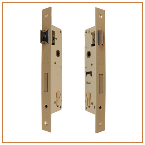 كالون باب المنيوم - مقاس 30 DOMUS