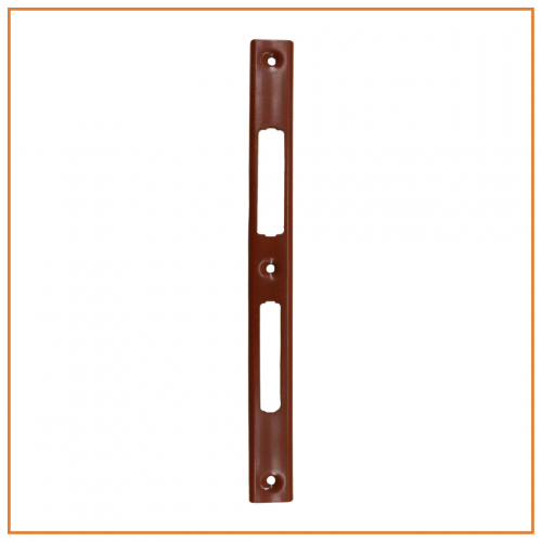 وجه كالون عادي المنيوم