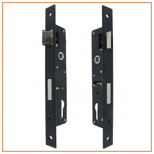 كالون باب المنيوم - مقاس 20 SAMLEX