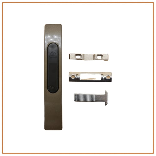 مقبض دريشه جانبية