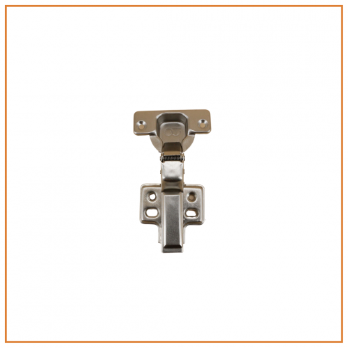 مفصلة دولاب خشب هايدروليك ركوب كامل