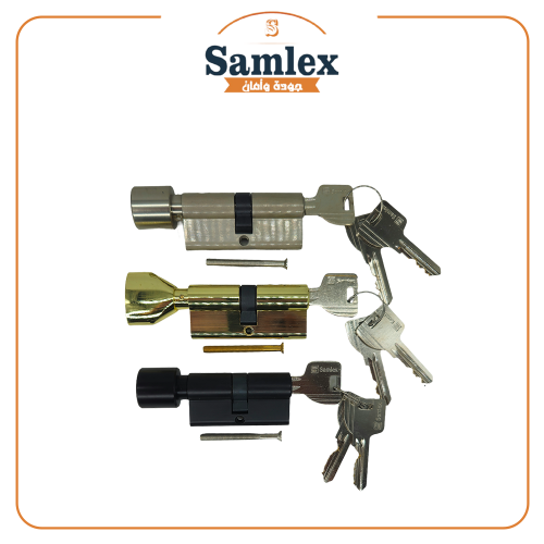 سلندر حمام جهه فرار جهه مفتاح