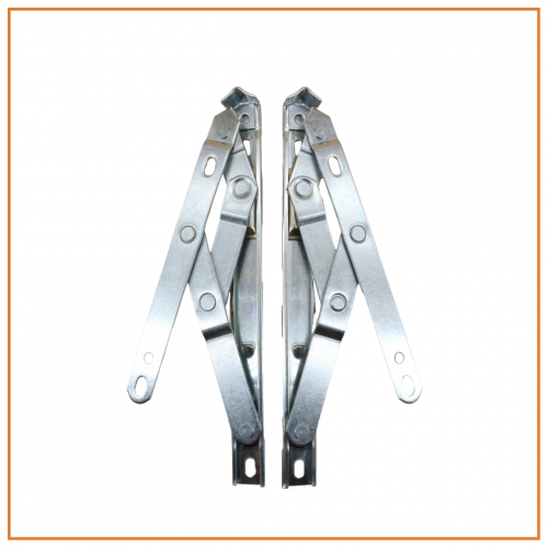 ذراع قلاب حديد عادي